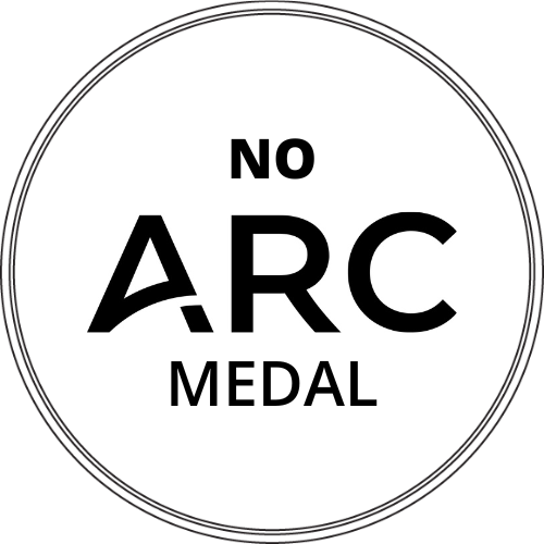 ARC Medal 0 - v2