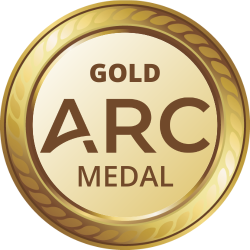 ARC Medal 3 - v2