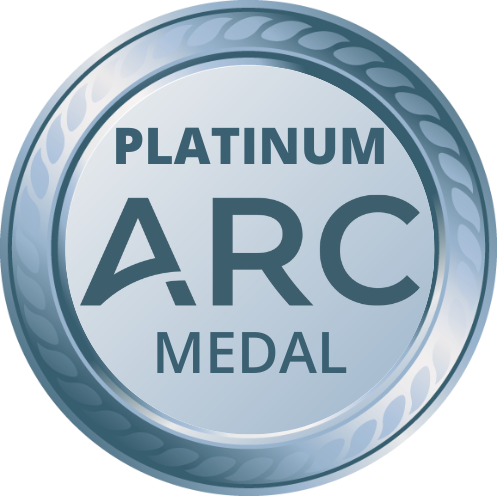 ARC Medal 4 - v2