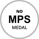 MPS Medal 0