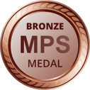 MPS Medal 1