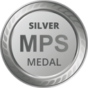 MPS Medal 2