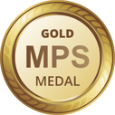 MPS Medal 3