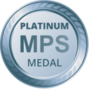 MPS Medal 4